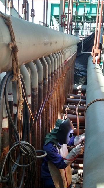 Manutenção de Super Aquecedor gallery